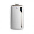 Delonghi Pinguino Silent 11000 BTU Smart Portable Air Conditioner EL110 UK