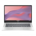 HP ChromeBook 14a-nf0002na Intel® N100 4GB RAM 128GB eUFS 14