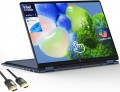 HP OmniBook X Flip 2-in-1 Laptop,14