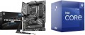MSI Z790 GAMING PLUS WIFI Motherboard + Intel® Core™ i9-12900K Desktop Processor 16