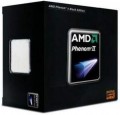 AMD HDZ965FBGMBOX Phenom II X4 965 - 3.4 Ghz AM3 Black Edition CPU