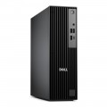 DELL Pro QCS1250 Intel Core Ultra 7 265 16GB RAM 512GB SSD Windows 11 Pro Slim PC UK