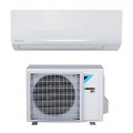 DAIKIN Sensira 2021 FTXF35C RXFC Air Conditioner 12000 BTU UK