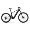 Haibike AllTrack 4 Electric Bike UK