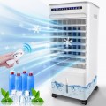 Portable Air Conditioners 4 in 1 Indoor Air Conditioner for Bedroom, No Venting Required, Windowless Evaporative Air Cooler UK