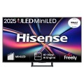 Hisense E8QTUK 75 inch Smart 4K Ultra HD Mini-LED TV