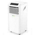 MeacoCool MC Series 8000 BTU Portable Air Conditioner With Cooling & Heating - White - MC8000CH UK