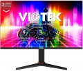 Viotek - GFT27CXB2 27-Inch 1ms 240Hz Gaming Monitor (HDMI, DisplayPort)