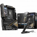 MSI MPG Z790 EDGE WIFI Motherboard ATX - Supports Intel Core 12/13th Gen Processors, LGA 1700, DDR5 Boost (7200+MHz/OC), 1 x PCIe 5.0 x16, 1 x PCIe 4.0 x16, 5 x M.2 Gen4, 2.5Gbps LAN, Wi-Fi 6E