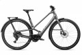 Orbea DIEM 30 Electric Bike In Glitter Anthracite Gloss