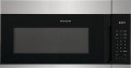 Frigidaire  1.8 Cu. Ft. Over-The-Range Microwave - Stainless steel