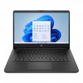 HP 14s-dq3001na Intel® Celeron N4500 4GB RAM 64GB eMMC 14