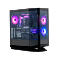 Stormforce Titan AMD Ryzen 7 9800X3D 32GB RAM 2TB SSD RTX 5070 Ti Windows 11 Gaming PC