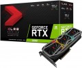 PNY  GeForce RTX 3090 24GB XLR8 Gaming REVEL EPIC-X RGB Triple Fan Graphics Card (Renewed)