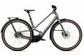 Orbea DIEM 20 Electric Bike With Belt Drive & Hub Gears In Glitter Anthracite Gloss