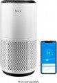Levoit - PlasmaPro 400s Smart 403 Sq. Ft True HEPA Air Purifier - White