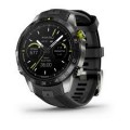 Garmin  MARQ Athlete (Gen. 2) Modern Tool GPS Smartwatch 46 mm - Titanium