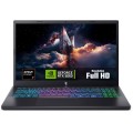 Acer Nitro V AMD Ryzen 7 16GB RAM 512GB SSD RTX 5060 165Hz 15.6 Inch Windows 11 Gaming Laptop UK