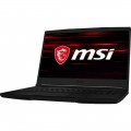 MSI - GF63 THIN 15.6