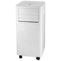 Igenix White 3 in 1 Smart Air Conditioner 1250W UK