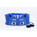PJ Masks Catboy Fleece Audio-Band Headphones