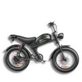 Skootz C93 Electric-Bike UK
