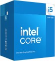 Intel Core i5-14400F Desktop Processor: 10 Cores (6 Performance + 4 Efficient) up to 4.7 GHz
