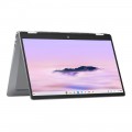 HP Chromebook x360 14b-cd0003na Intel® Core™ i3-N305 8GB RAM 128GB UFS 14