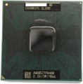 Intel P8400 Mobile Core 2 Duo Processor - 2.26 GHz, 3MB L2 Cache, 1066MHz FSB, Socket P/FCPGA8, 45 nm, 3 Year Warranty, Retail Boxed