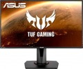 ASUS - Geek Squad Certified Refurbished TUF Gaming 27