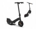 Pure Electric Scooter Pure x McLaren Black UK