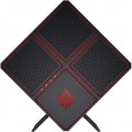 HP - Desktop - Intel Core i9 - 64GB Memory - NVIDIA GeForce GTX 1080 Ti - 2TB Hard Drive + 512GB Solid State Drive - Black