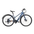 Emu Evo Step Through Hybrid Electric Bike – Blue