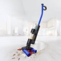 Dyson Washg1 (Ultra Blue/Matte Black) Wet Floor Cleaner