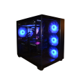 Medion ERAZER Tank X15 AMD Ryzen 7 7800X3D 32GB RAM 2TB SSD RTX 5070Ti Windows 11 Gaming PC