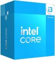 Intel 4 Core i3 14100F Raptor Lake Refresh CPU/Processor