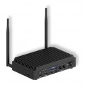ASUS NUC 13 Rugged BNUC13BRFA200B02I Intel Atom x7211E No RAM No Storage No OS Barebone Mini Desktop PC UK