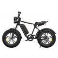 ENGWE M20 Electric Bike UK