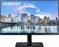 Samsung Pro-Flat Full HD PC Screen - Adjustable Foot-27''