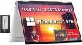 HP Envy x360 2-in-1 14