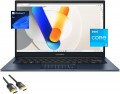 ASUS Vivobook Laptop for Students and Business, 14