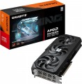 Gigabyte Radeon RX 9070 GAMING OC 16G Graphics Card - 16GB GDDR6, 256bit, PCI-E 5.0, 2700 MHz Core Clock, 2 x DisplayPort, 2 x HDMI, GV-R9070GAMING OC-16GD