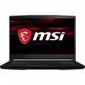 MSI - GF63 THIN 15.6