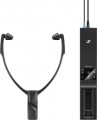 Sennheiser - RS 5200 Digital Wireless Headphone for TV Listening - Black