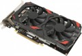 VBESTLIFE RX 580 Graphics Card, 8GB GDDR5 256Bit Gaming Graphics Card, PCI Express 3.0x16, 3 DisplayPort HDMI DVI, Dual Air Cooling PC Video Cards, 4K Displays Support