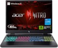 Acer Nitro 16 Gaming Laptop | Intel i5-13500H | NVIDIA GeForce RTX 4050 Laptop GPU | 16