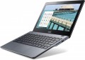 Acer C720 Chromebook (11.6-Inch, 2GB & 32GB SSD)(US Version imported by uShopMall U.S.A.)