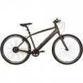 Carrera impel im-1.1 Electric Hybrid Bike LED - M Frame UK