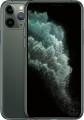 Apple - Pre-Owned iPhone 11 Pro Max 64GB (Unlocked) - Midnight Green