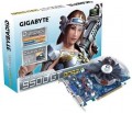 GIGABYTE ATI Radeon 9500GT Graphics Card PCI-e 512 MB GDDR3 Speicher, 1 GPU